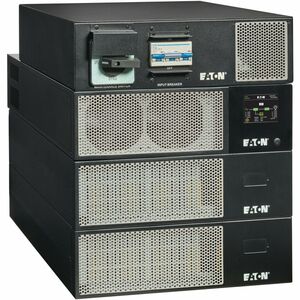 Eaton 13KW 208V 3-PH UPS WITH HW INPUT AND OUTPUT  INDGW-M3 CARD 93PX13KHWIND