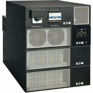 Eaton 93PX 13000VA/W 208V 3PHASE UPS 60A BYPASS CYBERSECURE CARD 12U 93PX13KIND
