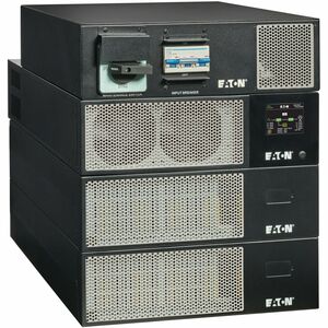Eaton 15KW 208V 3-PH UPS HW INPUT AND OUTPUT AND NETWORK-M3 CARD 93PX15KHW
