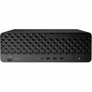 HP I SMART BUY PRODESK 4 SFF G1I U5235 16GB/256 PC BH9F0UT#ABA