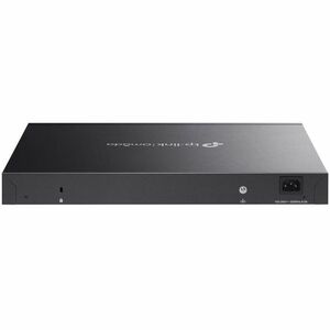 Tp Link OMADA 24-PORT GIGBT POE++ L3 Switch SG5428XMPP