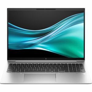 HP I CUSTOM ELITEBOOK 860 G11 U7-165U 16 64GB/512 GB BZ9M5UP#ABA