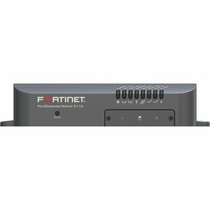 Fortinet FORTIEXTENDERVEHICLE-511G RUGGED BROADBAND WIRELESS WAN FEV-511G-N