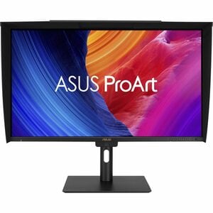 ASUS ASUS PROART DISPLAY 27IN 4K HDR (PA27UCGE) UHD (3840 x 2160) PA27UCGE