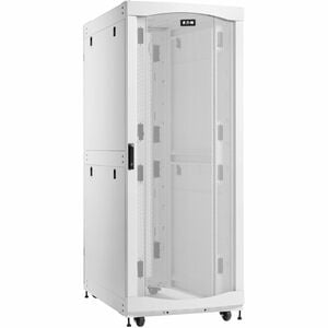 Eaton 42U STANDARD-DEPTH EXTRA-WIDTH HEAVY-DUTY RACK FOR AI SERVERS SRH423242W