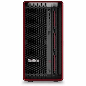 Lenovo THINKSTATION PX XEON SILVER 4416+ 2.0G 37.5MB 32GB 512GB SSD W1 30EV002YUS