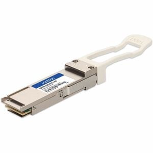 Addon JUNIPER COMP XCVR TAA 100G-ZR 1528.77 TO 1567.13 80KM QSFP28-100G-DCO-J-AO