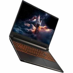 Acer - Sourcing ACER NITRO V 16 ANV16-42-R96P RYZEN 7 260 512GB SSD 16GB 16 NH.U2NAA.003