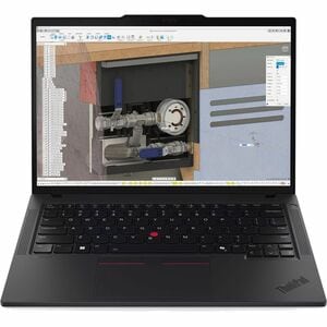Lenovo THINKPAD P14S AMD G6 RYZEN AI 5 PRO 340 2G  32GB 1TB SSD 21QL001JUS