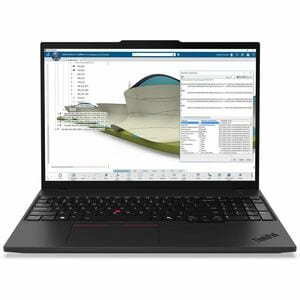 Lenovo THINKPAD P16S AMD G4 RYZEN AI 5 PRO 340 2G 16GB 512GB SSD 21QR001LUS
