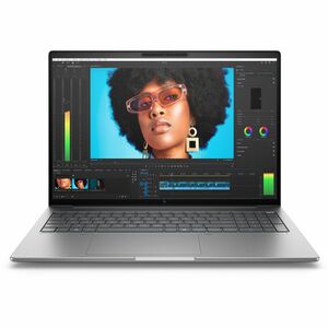 HP I HP ZBOOK 8 G1I 16 U7 265H 16 32GB/512 PC BQ2Y9AW#ABA