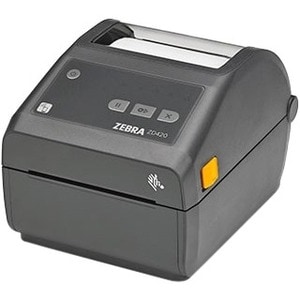 Zebra - Sourcing ZEBRA ZD420D ZD420D DIRECT THERMAL DESKTOP PRINTER REFURB ZD42042-D01E00EZ-RF