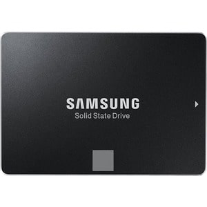 Samsung - Sourcing KIT SAMSUNG 850 EVO 500 GB SSD 2.5 INTERNAL SATA 540 MB/S MZ-75E500BW