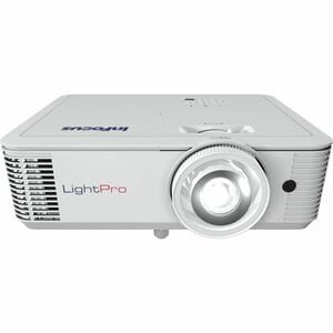 InFocus MULTIMEDIA PROJECTOR MODEL P123 VITSA II 1080P IN0048ST IN0048ST
