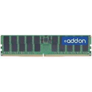 Addon 32GB DDR5-5600 REG ECC2RX8 RDIMM 1.1V HP P64706-B21 COMPAT P64706-B21-AM