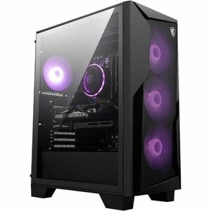 MSI CODEX R2 B14NVL5-447US I5-14400F/5060/16G/1TB / 650W/W11HA CODR2B14NVL5447