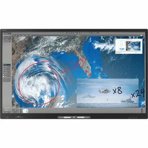 Smart M055-V5PRO HIGH SECURE-TAA M455-V5-P