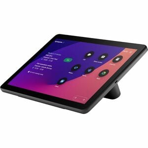 Cisco CISCO ROOM NAVIGATOR TABLE STAND CARBON BLACK CS-T10-TS-C-K9