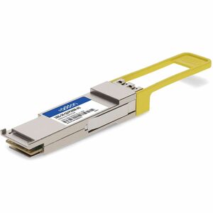Addon EXTREME COMP XCVR TAA 100G-DR LC 1310NM 500M QSFP28 100G-DR-QSFP500M-AO