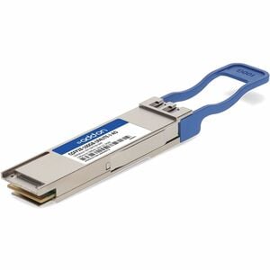 Addon JUNIPER QSFP-100G-LRL4 COMP TAA 100G-LR4 LC 1295NM-1309NM 2KM QSFP28-100GB-LR4LITE-J-AO