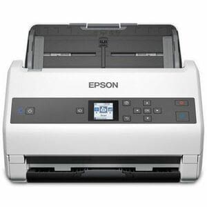 Epson DS-870 DOCUMENT SCANNER TAA-COMPLIANT B11B250203