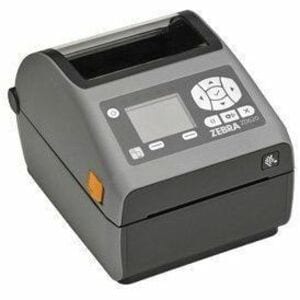 Zebra - Sourcing ZEBRA ZD620D ZD620D DIRECT THERMAL DESKTOP PRINTER REFURB ZD62042-D31L01EZ-RF