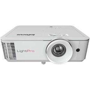 InFocus INFOCUS MULTIMEDIA PROJECTOR P122 VISTA II WXGA IN0046SL IN0046SL