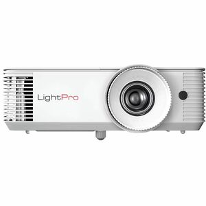 InFocus INFOCUS MULTIMEDIA PROJECTOR P122 VISTA II WXGA IN0046SL IN0046SL - Image 2