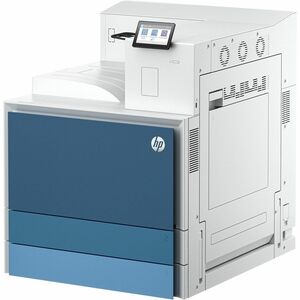 HP I HP LASERJET ENTERPRISE 8501DN PRINTER 9S187A#BGJ