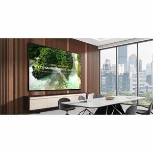 LG 50IN LCD 3840X2160 UHD 4K MNTR 350NIT 16/7 LAND/PORT SOC WEBOS6.1 50UL3Q-E