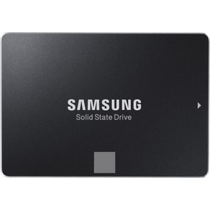 Samsung - Sourcing KIT SAMSUNG 850 EVO 1TB SOLID STATE DRIVE 2.5 INTERNAL SATA MZ-75E1T0BW