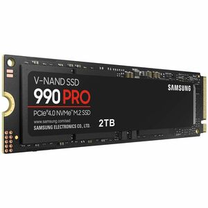 Samsung - Sourcing KIT SAMSUNG 2TB 990 PRO M.2 NVME SSD MZ-V9P2T0E