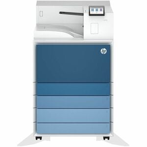 HP I HP LASERJET ENTERPRISE 8501X PRINTER AJ7J3A#201