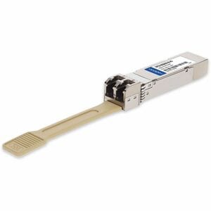 Addon MSA AND TAA COMPLIANT XCVR 50G-SR LC 850NM 100M MMF SFP56 SFP56-50GBASE-SR-AO
