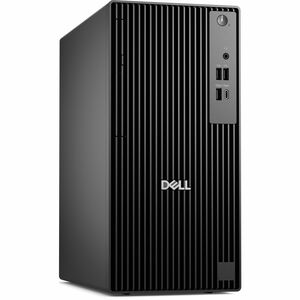 Dell DELL PRO TOWER QCT1250 250 W TPM 32GB 512GBSSD INTEGRATED PJ7WJ