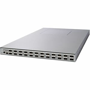 Cisco NEXUS 9300 SERIES 24P 100G Services Accelerated Switch N9324C-SE1U=