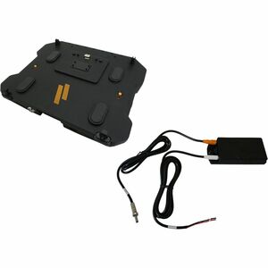 Havis DOCK STN FOR SELECT DELL PRO 14/13IN NB STD PORT REP HAVIS PS DS-DELL-436N