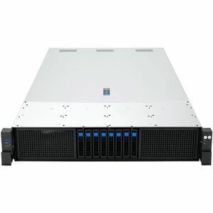 ASUS ASUS RS720A-E13-RS8G-32KW10G 2U 2P HPC Rack Server AMD EPYC RS720A-E13-RS8G-32KW10G