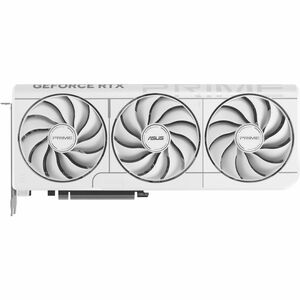 ASUS THE SFF-READY ASUS PRIME GE FORCE RTX 5070 12GB GDDR7 WHITE OC PRIME-RTX5070-O12G-WHITE