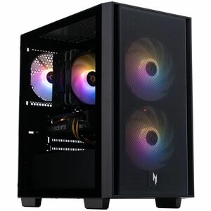Acer N60-640 WIN 11 PRO I7-14700F 32GB 2TB RTX 5060Ti 3 yr warranty UD.P02AA.06J