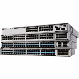 Cisco CISCO 9350 24-PORT 60W UPOE C9350-24U