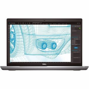 Joy Systems - Refurbished DELL PRE 3561 I5-11500H REFURB 32G 2TBNV 15FHD W11P CAM TCH N GR A J5-P3561A09