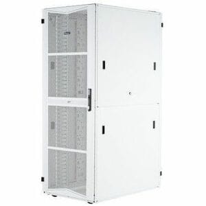 Panduit FF 800X45RU1200 CBRTC/SHFD S-L L-R 1SLF B WH PK1 XG84522WS01AK