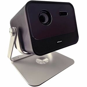 InFocus INFOCUS MULTIMEDIA PROJECTOR P138 QUANTUM LED CRUSADER GRANDMAST IN3038SL
