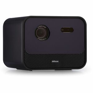 InFocus INFOCUS MULTIMEDIA PROJECTOR P138 QUANTUM LED CRUSADER GRANDMAST IN3028SL