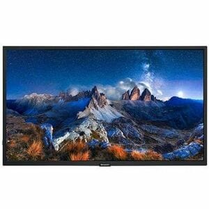 SHARP MULTISYNC PN-M322 - 32IN LED LCD 1920 x 1080 24/7 High Haze PN-M322