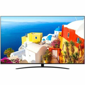 LG 4K SMART TV BLAN PROIDIOM THICK CABINET 65UK670H0UD