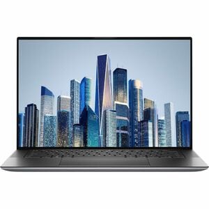 Joy Systems - Refurbished DELL PRE 5560 I7-11850H REFURB 64G 2TBSSD 15.6FHD W11P CAM NV GR A J5-P5560A03