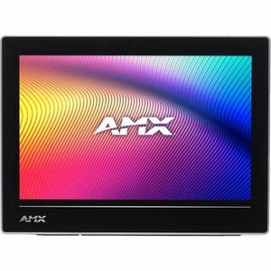 Harman AMX 8 TOUCH PANEL (NO-COMM) AMX VARIA 8 TOUCH PANEL (NO-COMM) AMX-UTP0811N