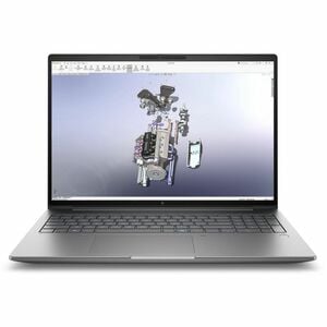 HP I SMART BUY ZBOOK X G1I 16 U7 265H 16 64GB/2T PC C3BE6UT#ABA